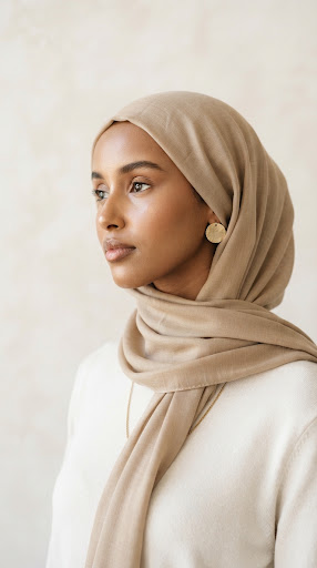 TheCicaeda editorial lookbook image