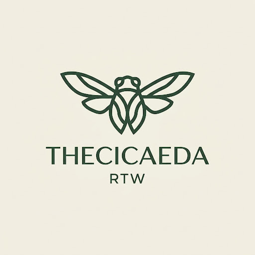 TheCicaeda RTW logo