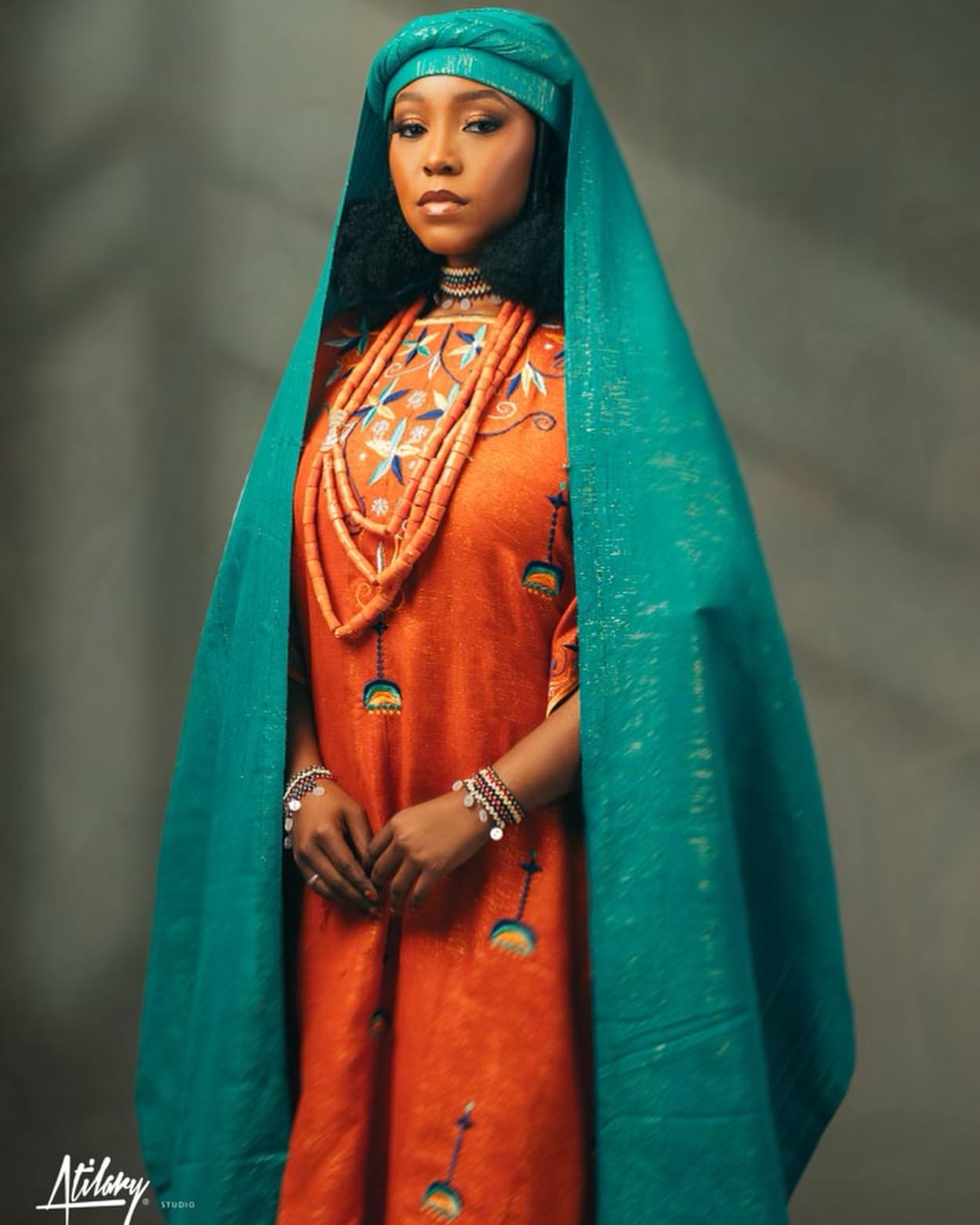 Royalty