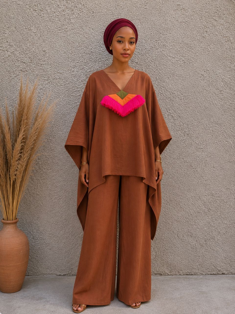 Brown Altair Set